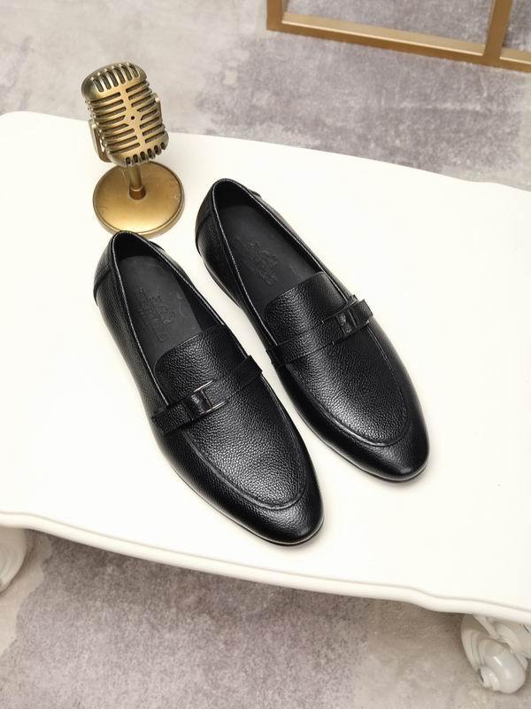 Hermes Men's Shoes 112